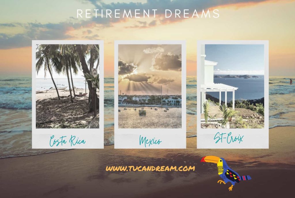 Retirement Dreams