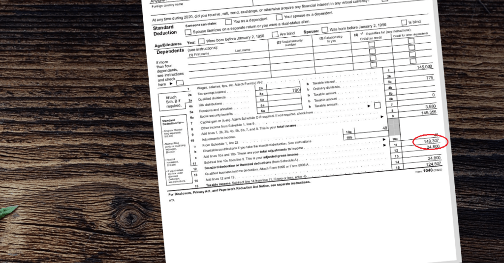 Want Your 3rd Stimulus Check Read Before Filing Your 2020 Return Tucandream A Lifestyle