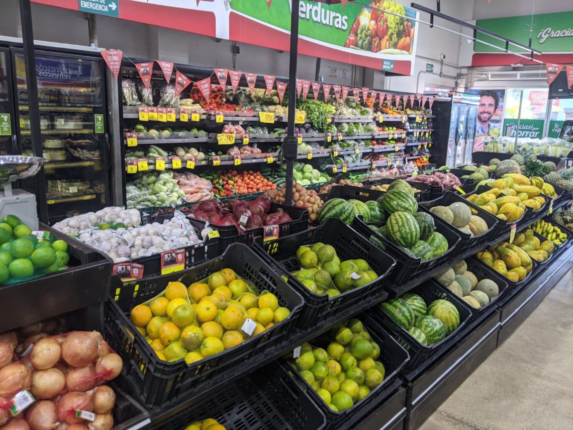 Is It Expensive To Live In Costa Rica? Our Monthly Food Costs Tucandream