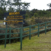 Parque Nacional Los Quetzales