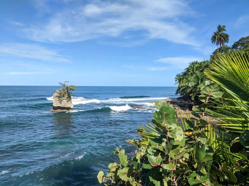 Gandoca-Manzanillo National Refuge