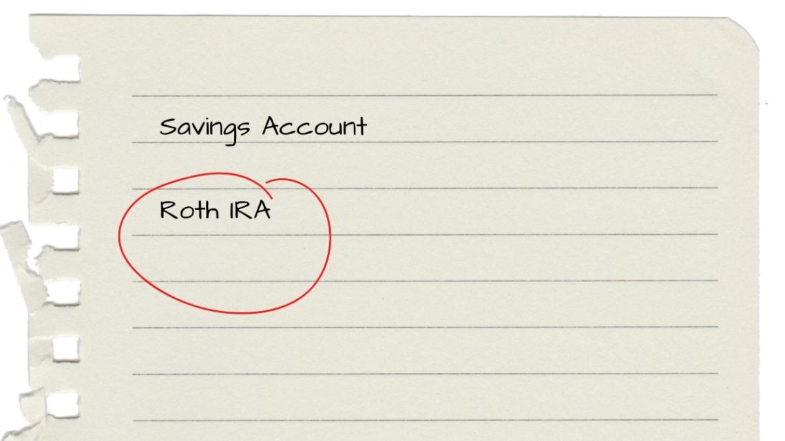 What is a Roth IRA and Why Your Kid Should Have One