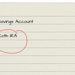 What is a Roth IRA and Why Your Kid Should Have One