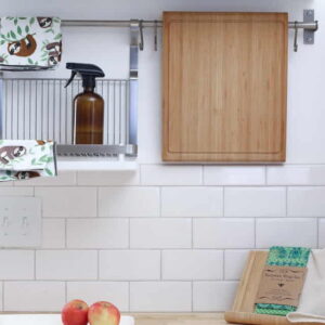 Eco-Friendly Kitchen