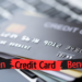 Hidden Benefits of Credit Cards