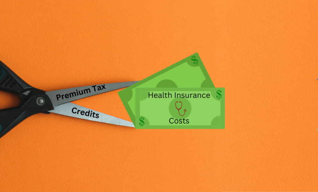 Premium Tax Credits Cut Health Insurance Costs