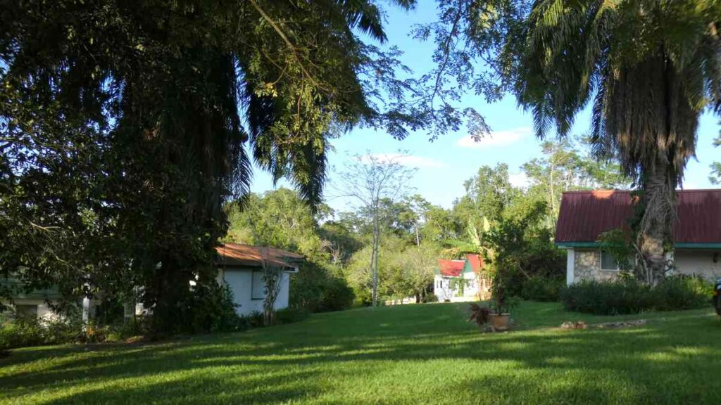 Cottages at Nabitunich