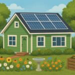 A Greener Planet Starts at Home