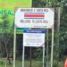 A welcome sight after driving the Pan-American Highway to Costa Rica