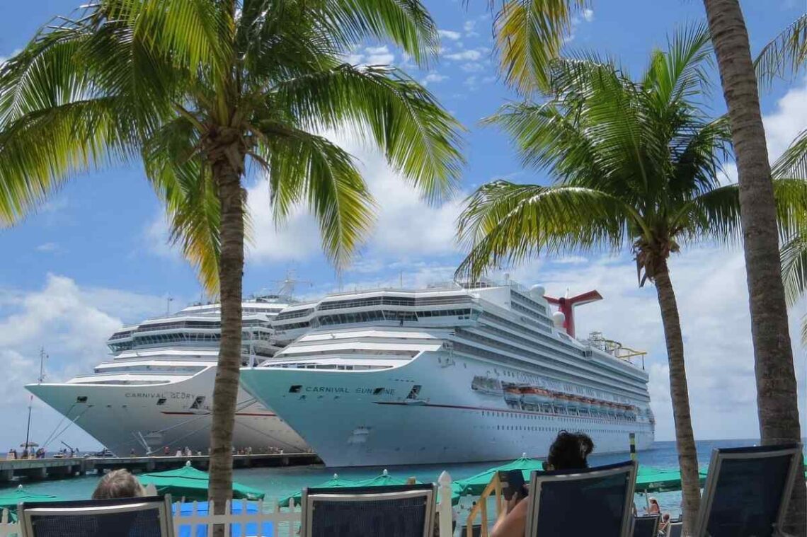 Planning for your first cruise