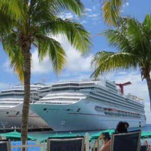 Planning for your first cruise