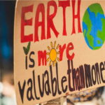 Earth is More Valuable than Money. Uncover AI's dirty environmental impact.